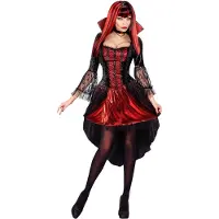 Widmann Vampirin Rose