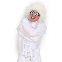 E-Carnavalskleding.nl Zwangsjacke
