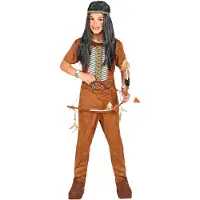 Finidi Kinderkostüm "Indianer"