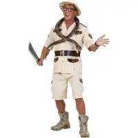 Finidi Safari Joe