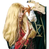 Widmann Perücke Morgana