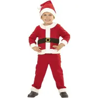 E-Carnavalskleding.nl Samichlaus