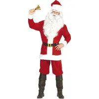 Widmann Weihnachtsmann Classic