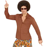 Widmann Groovy-Hemd Hippie