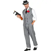 Widmann 20er Jahre Gangster
