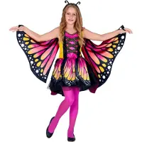 Widmann Schmetterling Katja