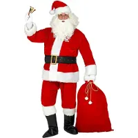 Widmann Weihnachtsmann