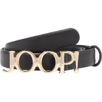 JOOP! 2,0 CM Fashion Women's Belt