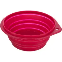 Trixie FOLDABLE TRAVEL BOWL 2 l