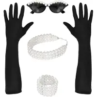 Widmann 50er Jahre - Tiffany Set (4-teilig)