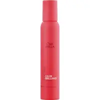 Wella Color Brilliance Vitamin Conditioning Mousse 200 ml