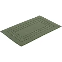 Vossen Badematte Feeling Evergreen-67 x 120 cm