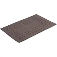 Vossen Badematte Feeling Slate Grey-60 x 100 cm