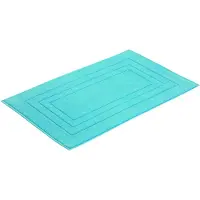 Vossen Badematte Feeling Light Azure-60 x 100 cm