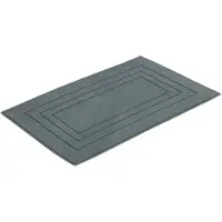 Vossen Badematte Feeling Flanell-60 x 100 cm