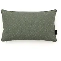 Madison Dekokissen Madison Check Green