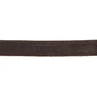Trixie Rustic Leather Führleine