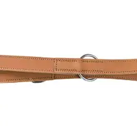 Trixie Rustic Leder Führleine 20 Mm 2 M