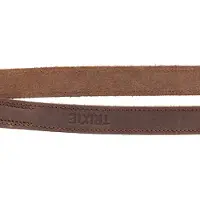 Trixie Rustic Leder Führleine 20 Mm 2 M