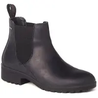 Dubarry Waterford Black Damen-Schuhgröße 36