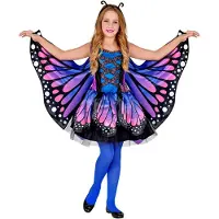 Widmann Schmetterling Felicia