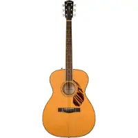Fender Paramount PO-220E Orchestra Natur