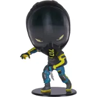 Ubisoft Rainbow Six Extraction Chibi Figurine - Vigil