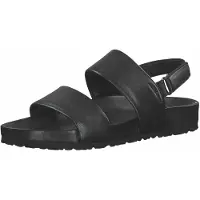 Tamaris Damen Sandalette 1-1-28401-36 in black (Größe: 40)