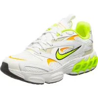 Nike Zoom Air Fire Summit White Volt (Women's) - EU 40.5