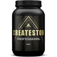 Peak Createston Professional - Geschmack Cherry 1,575 kg Pulver