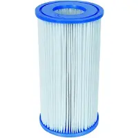 Gre AR86, Filterkartusche für Pumpe, Blau, Weiß, 173 mm, 11,9 cm, 3,8 cm, 320 g