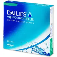 Alcon AquaComfort PLUS Toric