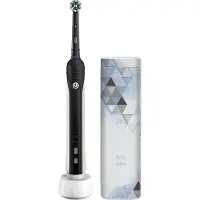 Braun Oral-B Pro1 750 Elektrische Zahnbürste 1 St
