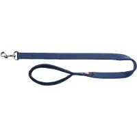 Trixie New Premium 15 Mm 1.80 M Leash Rot XS-S