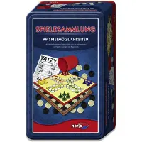 Noris Spielesammlung