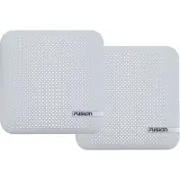 Fusion Fm-serie Marine-lautsprecher 6.5 Zoll Rund