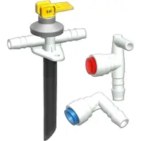 Truma Wasser-Anschluss Set