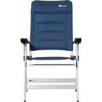 Dukdalf Grande Klappstuhl blau