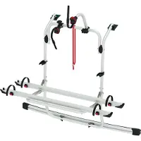 Fiamma Carry-Bike PSA Silber