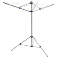 Brunner Klappbarer Kleiderständer Laun-Tree 3A