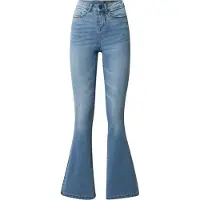 Noisy May Jeans