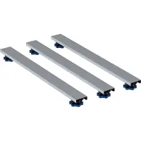 Geberit 554.958.00.1, 700 mm, 73 mm