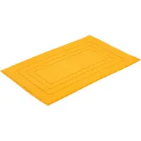 Vossen Badematte Feeling Sunflower-67 x 120 cm