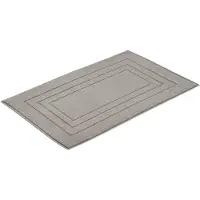 Vossen Badematte Feeling Pepplestone-67 x 120 cm