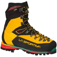 La Sportiva - Nepal Evo GTX - Bergschuhe Gr 47,5 gelb/schwarz