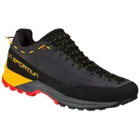 La Sportiva - Tx Guide Leather - Approachschuhe Gr 40,5 schwarz