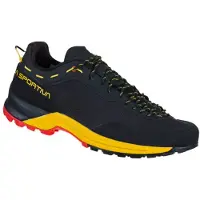 La Sportiva - TX Guide - Approachschuhe Gr 46,5 schwarz