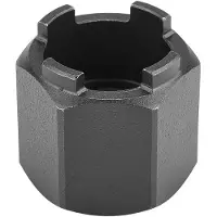 Park Tool Fr-3 Freewheel Remover Schwarz