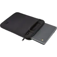 Case Logic LNEO-212 Notebooktasche (12 Zoll) Schutzhülle