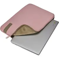 Case Logic Reflect, Laptop-Schutzhülle, 13,3 Zoll, Zephirrosa